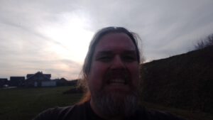 Die Sonne über Kempen