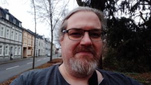Der Mausebär will Wochenende