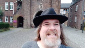 Der Mausebär am Kuhtor