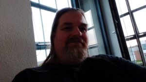 Der Mausebär beim IHK-Forum