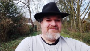 Das Lustprinzip - Titelbild