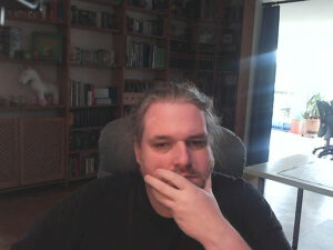 Rollenspiele - Titelbild