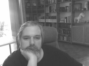 Wer bin ich? - Titelbild