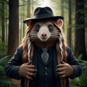 Eine kreative neue Woche - Titelbild