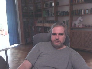 Mausebär muss ja...-Titelbild