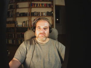Was ich muss und was ich nicht muss - Titelbild