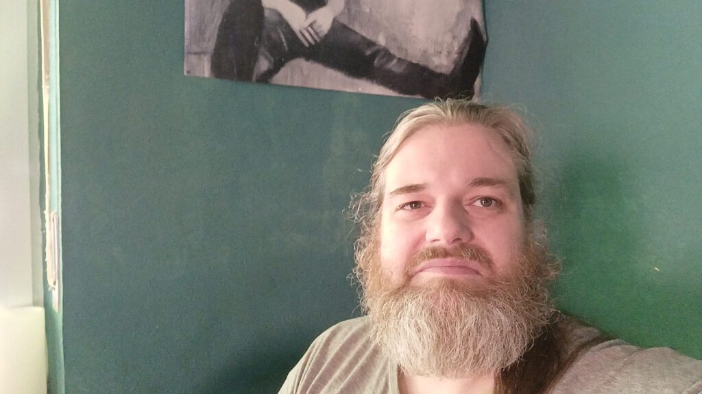 Ist ja zum Kotzen