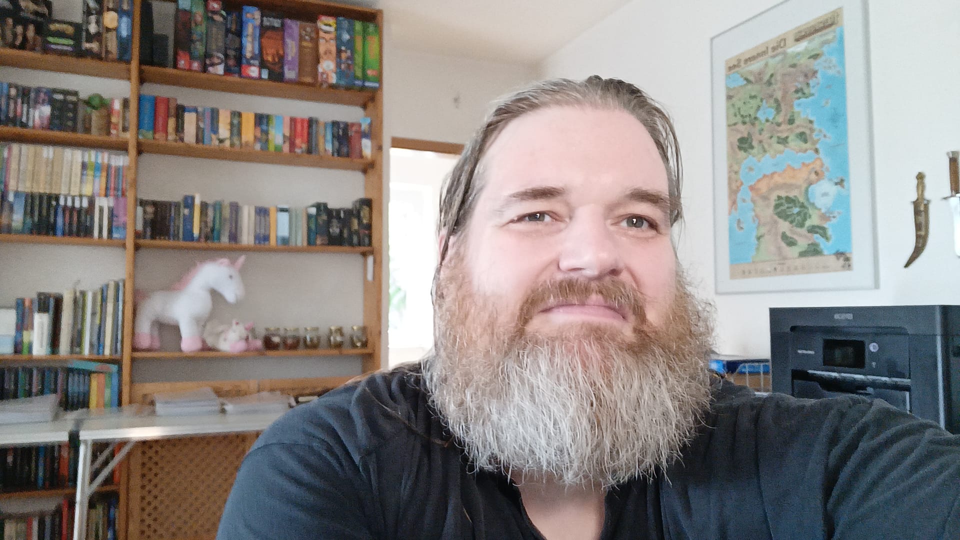 Sozialkontakte - soziale Kontakte - Titelbild