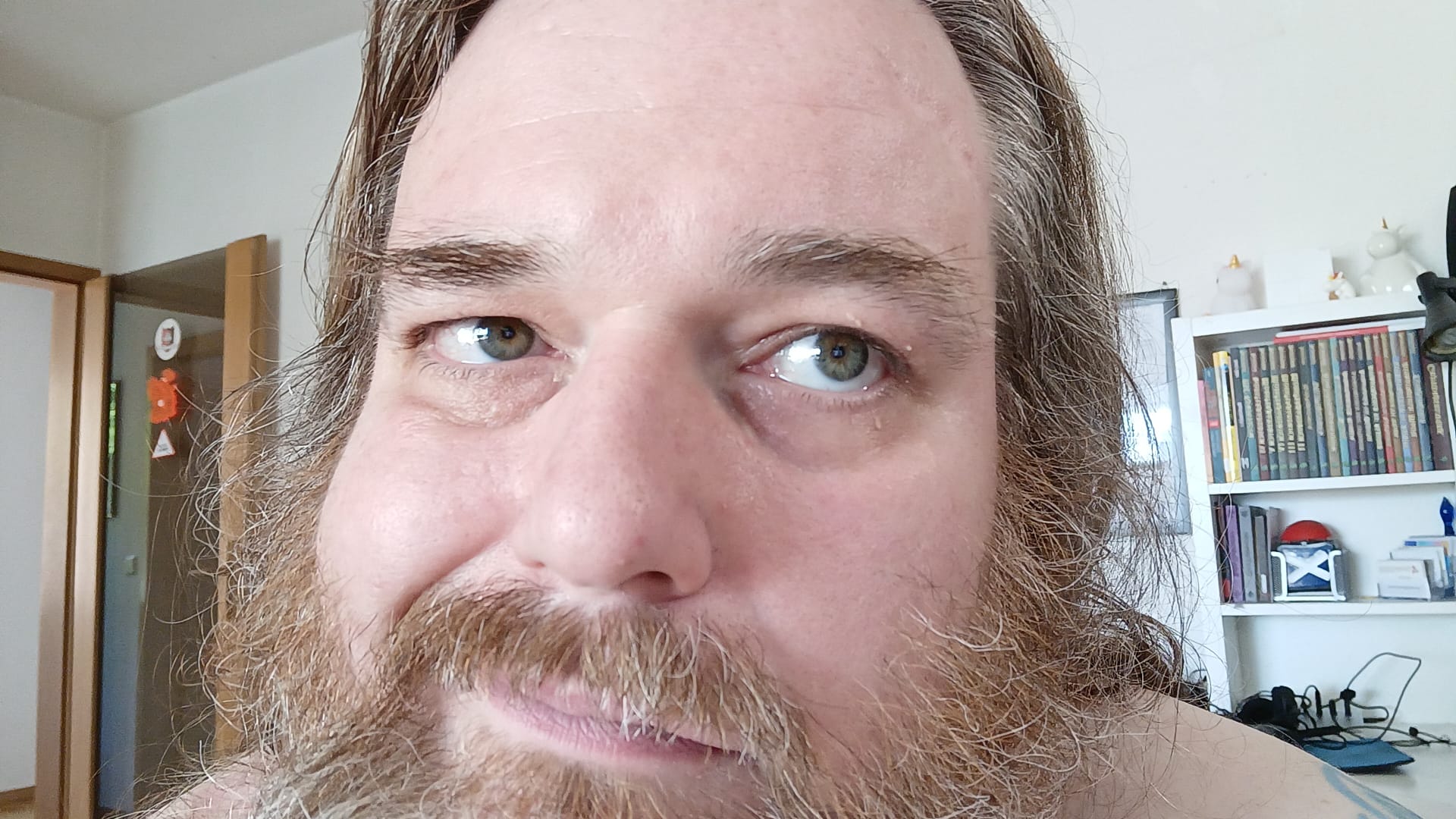 Och, nö...- Titelbild