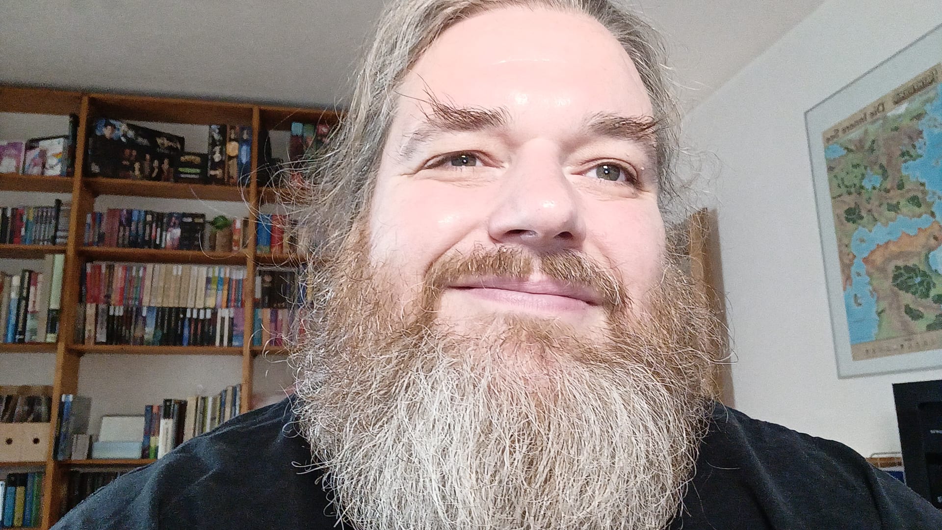 Dann kann ich ja gleich auch... - Titelbild