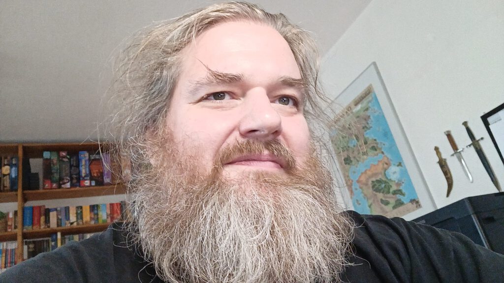 Ein ruhiger (Frei)Tag