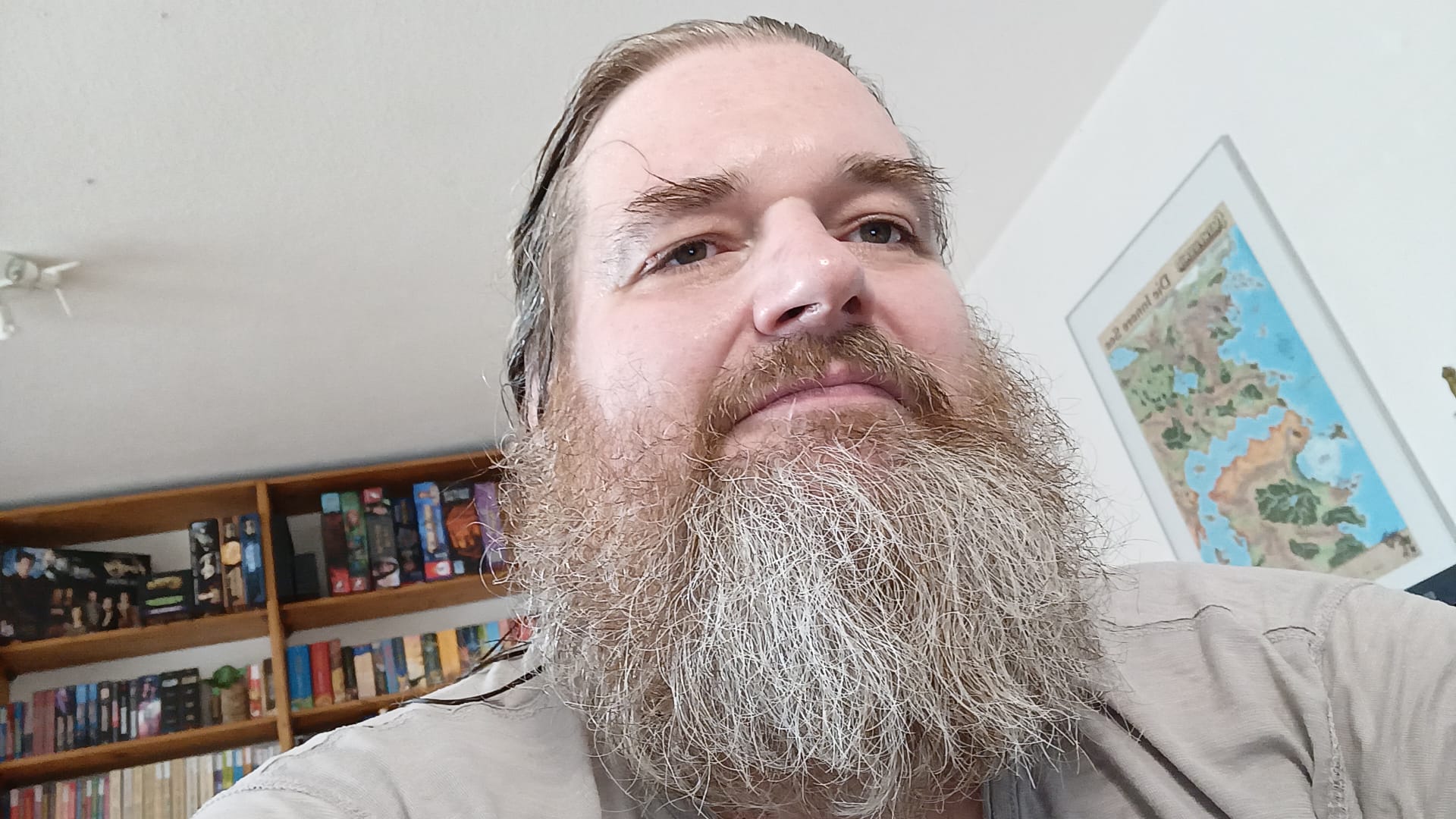 Was gibt’s Neues? - Titelbild