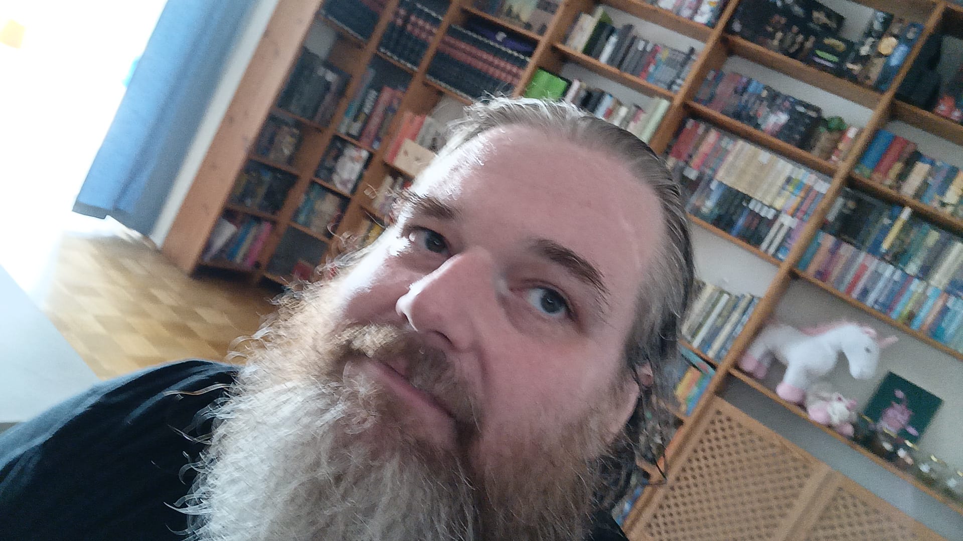 Endspurt ins Wochenende - Titelbild