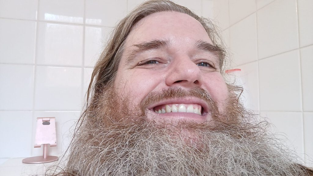 Mausebär kaputt