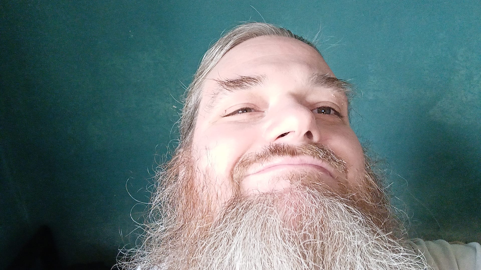 Nackte Tatsachen - Titelbild