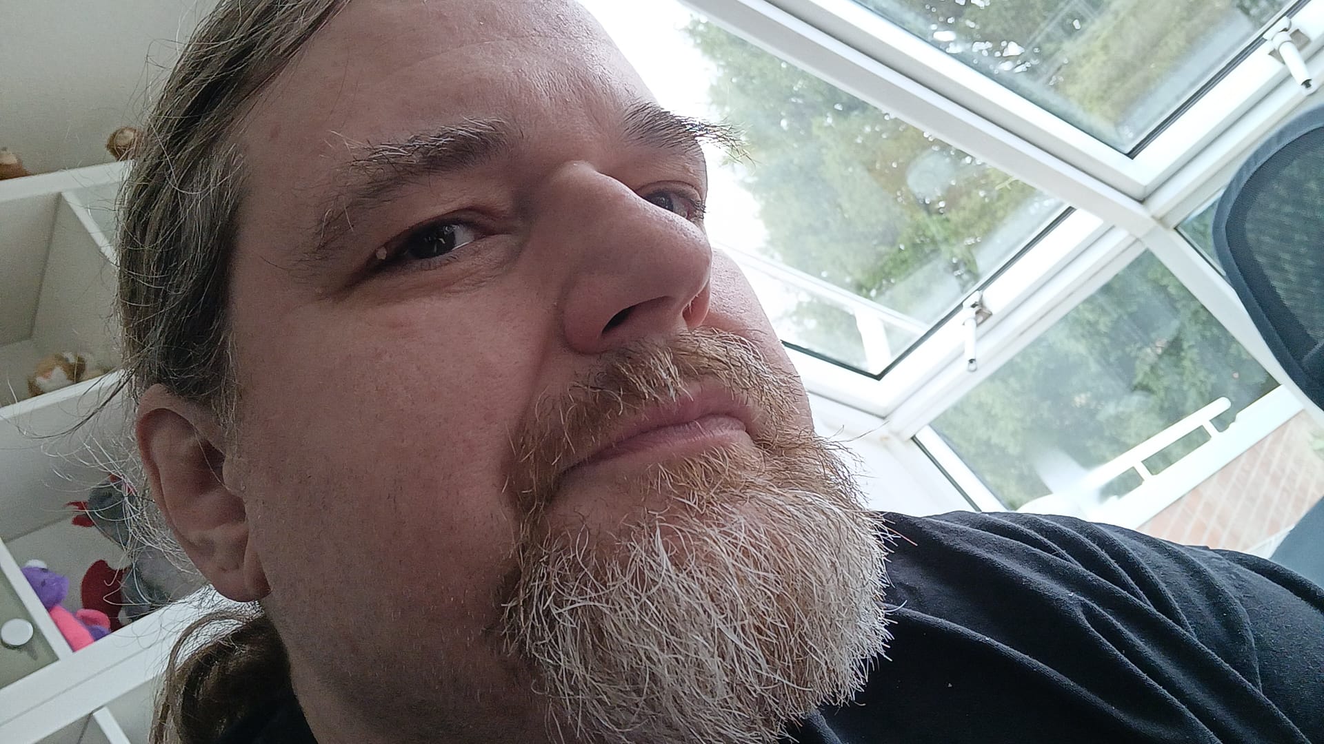 Allergische Reaktionen meines sozialen Immunsystems - Titelbild