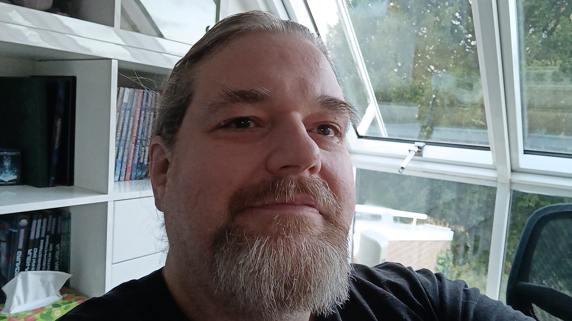 Alles auf Anfang - Titelbild