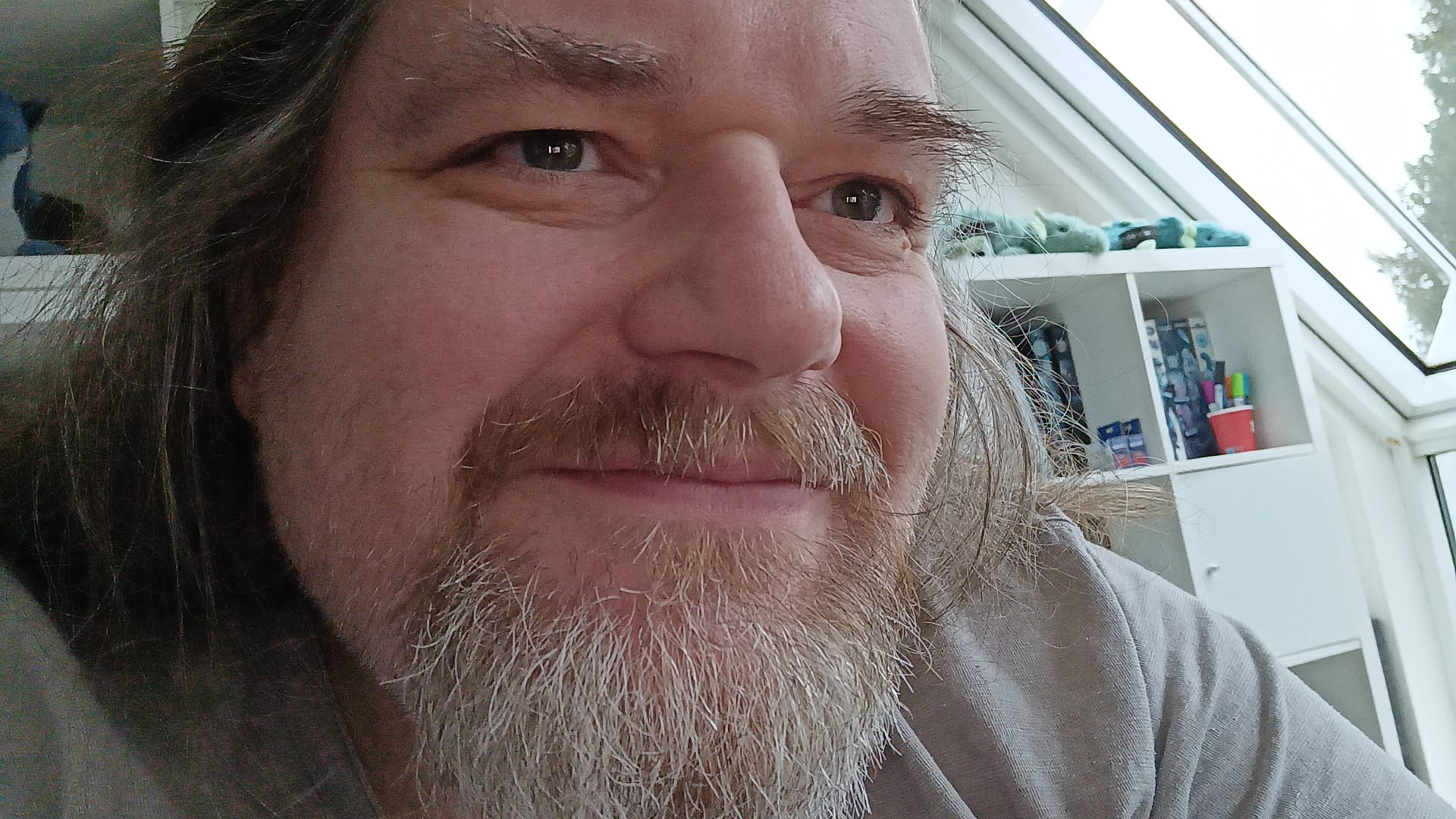 Der Kreislauf des Lebens und seine Unsinnigkeit - Titelbild