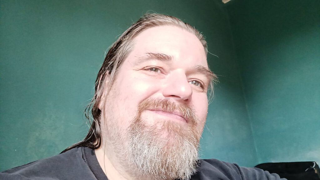 Heute läuft es geschmeidig