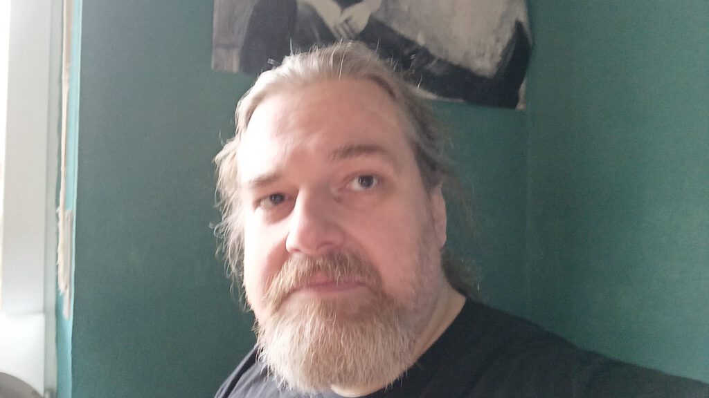 Das hätte auch ins Auge gehen können – könnte man sagen