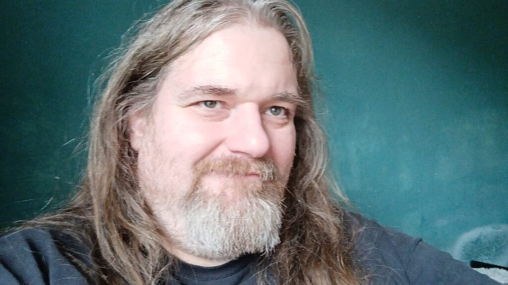 Da hat aber heute Einer keine Lust