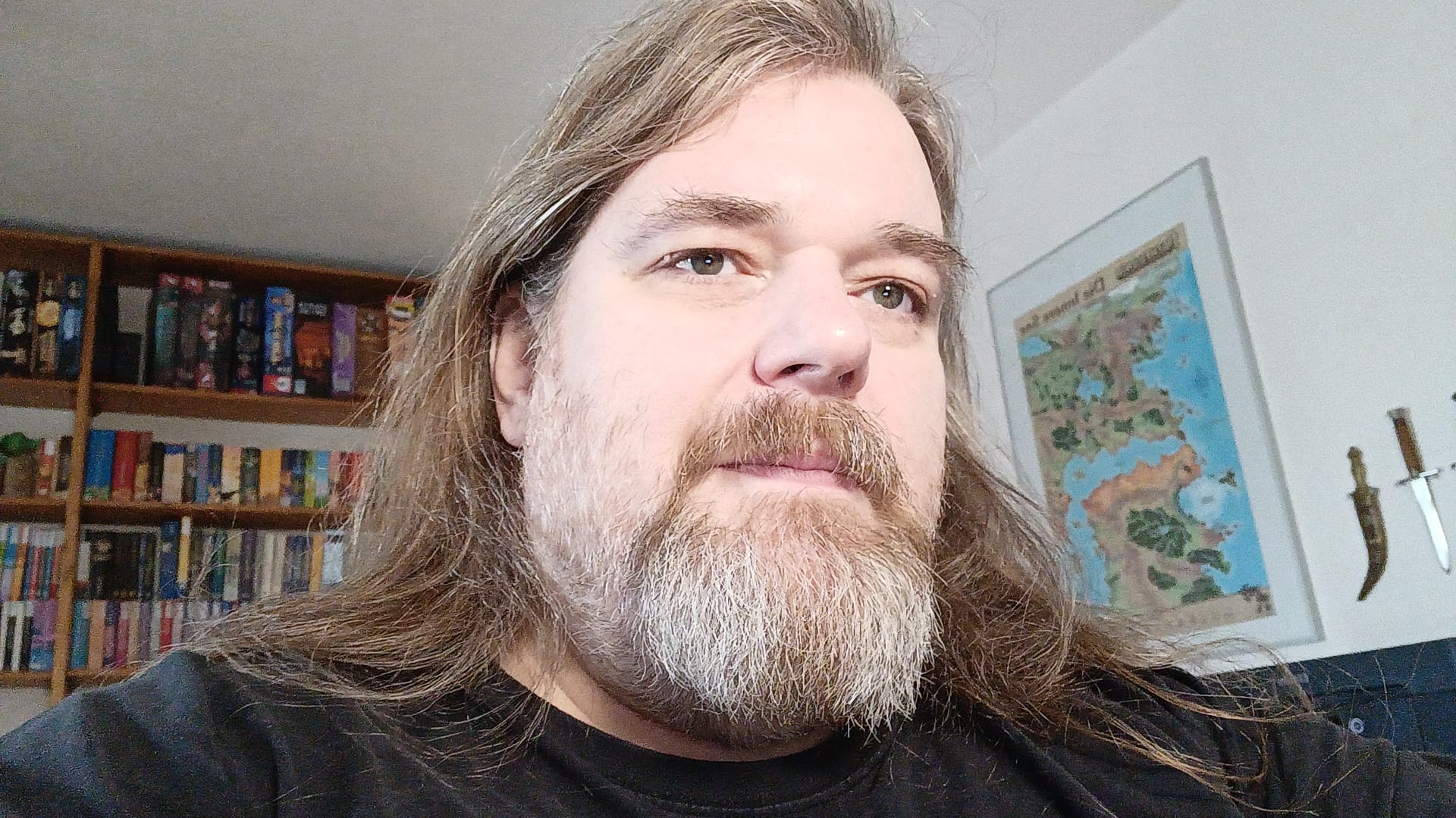 Heute echt keine Lust was sinnvolles zu machen - Titelbild