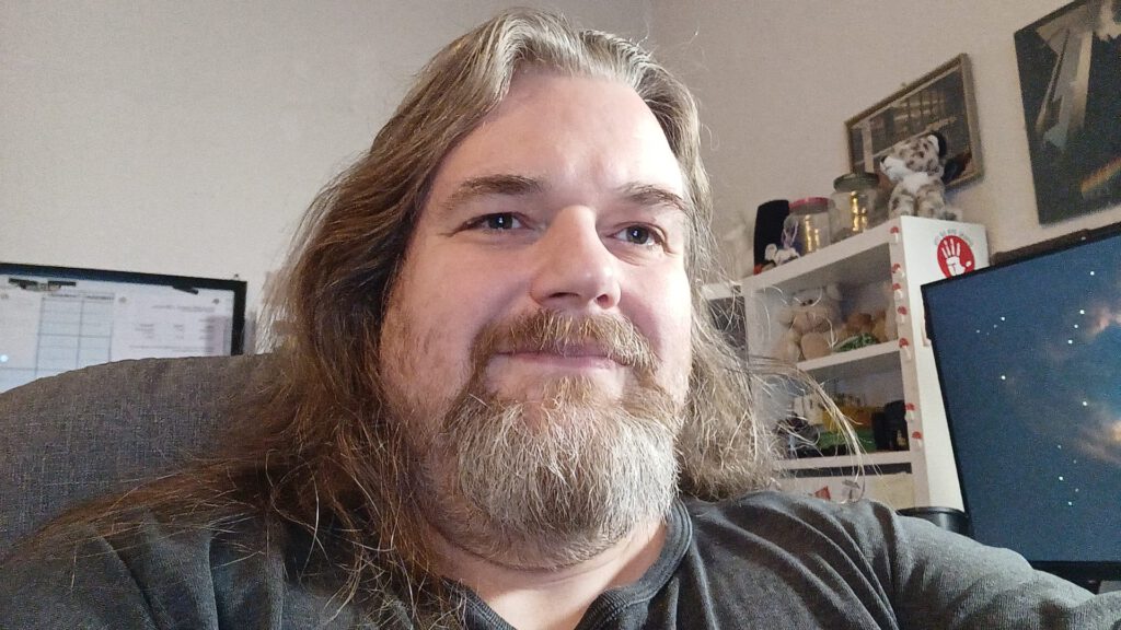 Der Tag nach der Impfung