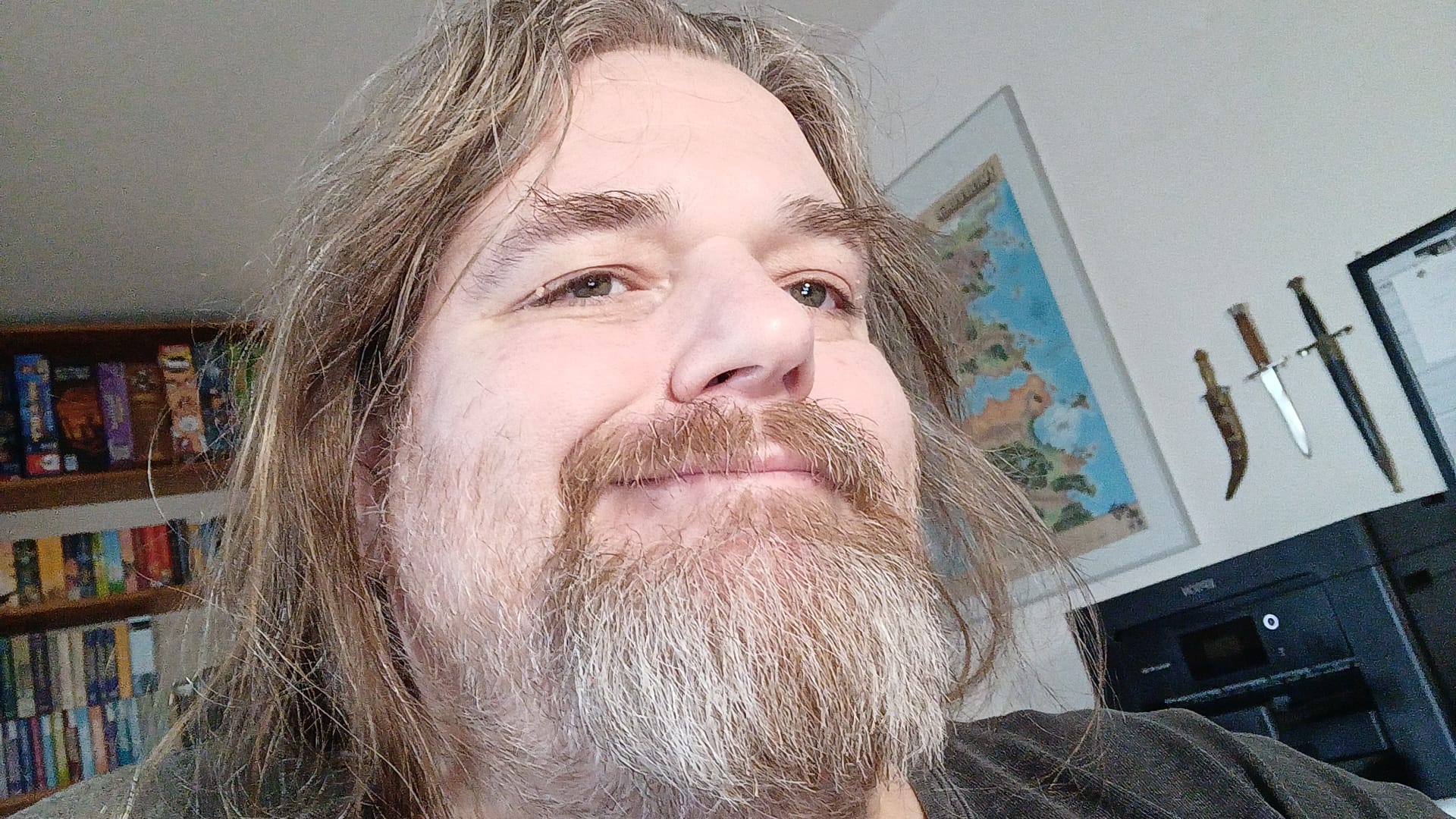 So als Mausebär...- titelbild