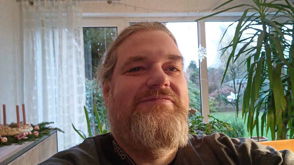 Der Mittwoch läuft an…