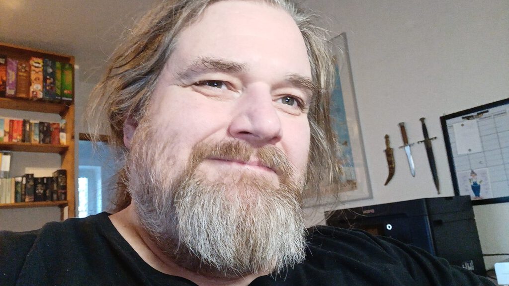 Das ist ja das Letzte…