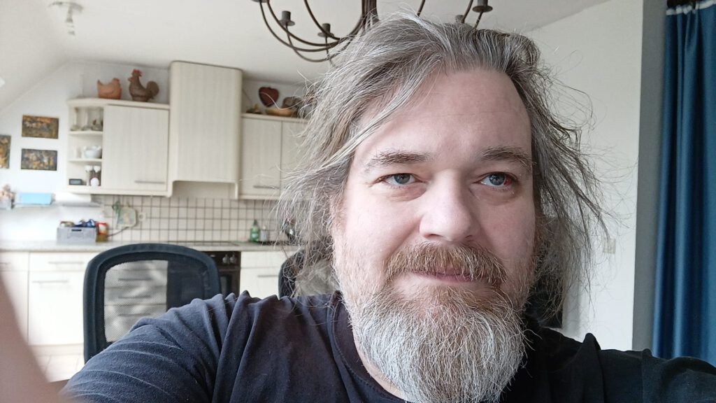 Er ist wieder da – Winterschlaf fast beendet