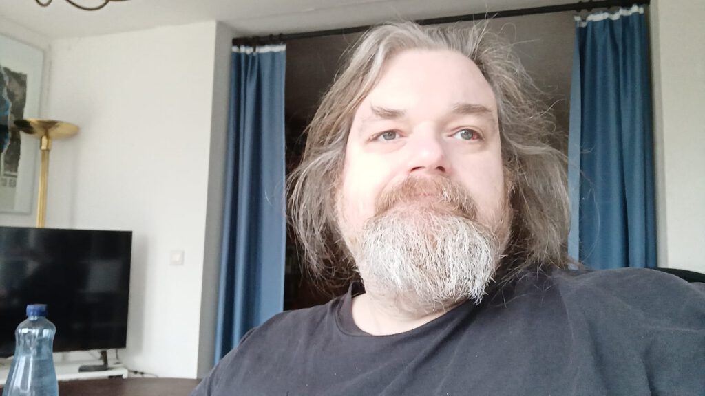 Geschafft – schon wieder eine Woche weiter