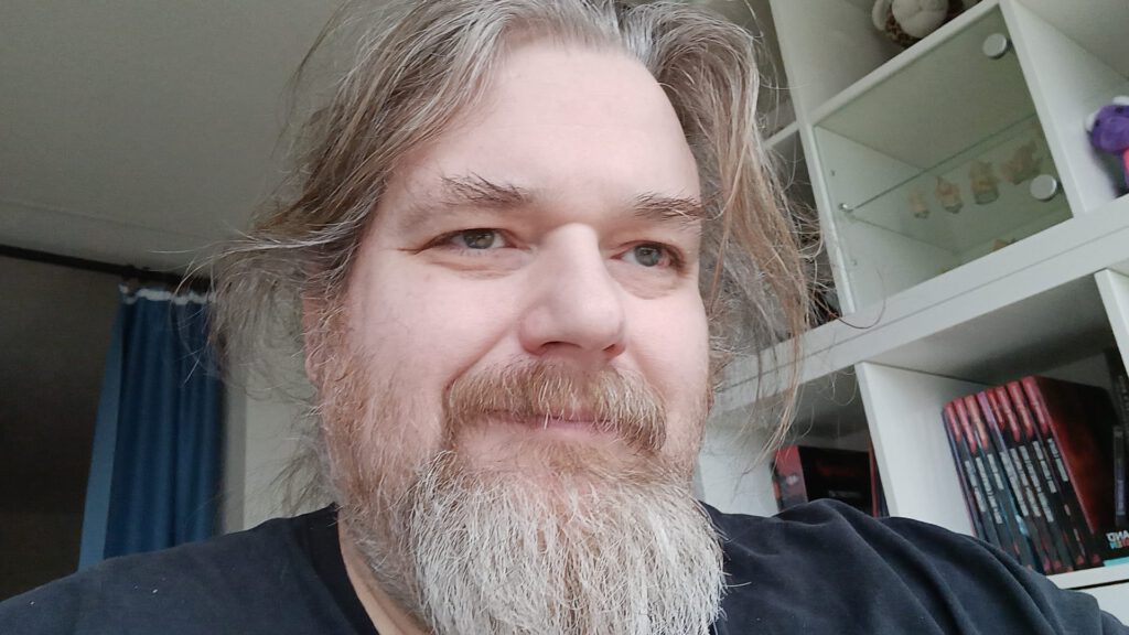 Wetter scheiße – Laune scheiße