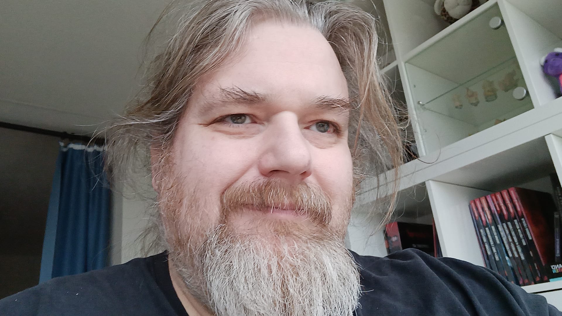 Wetter scheiße - Laune scheiße