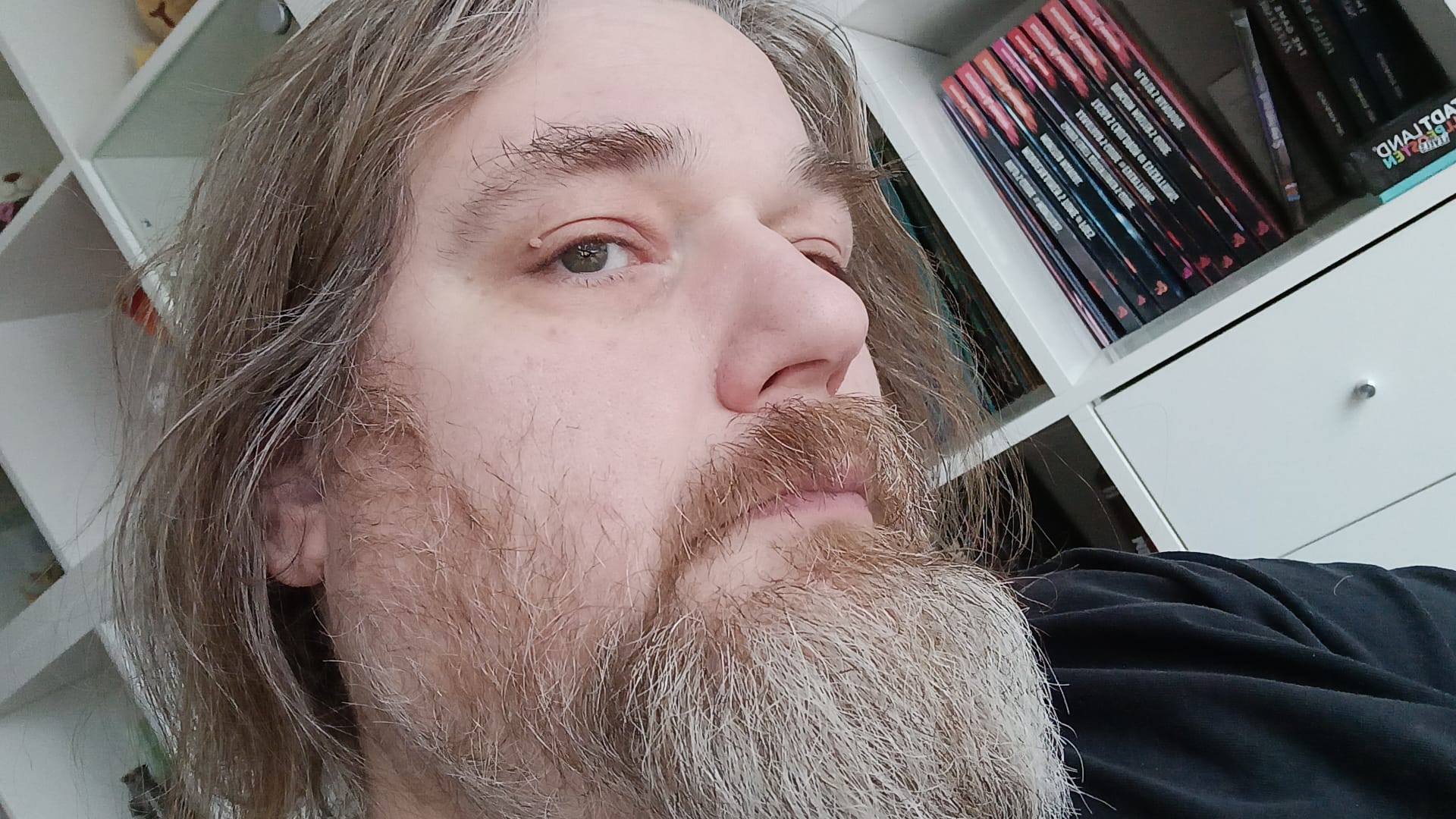 Dieser Januar ist die reinste Katastrophe