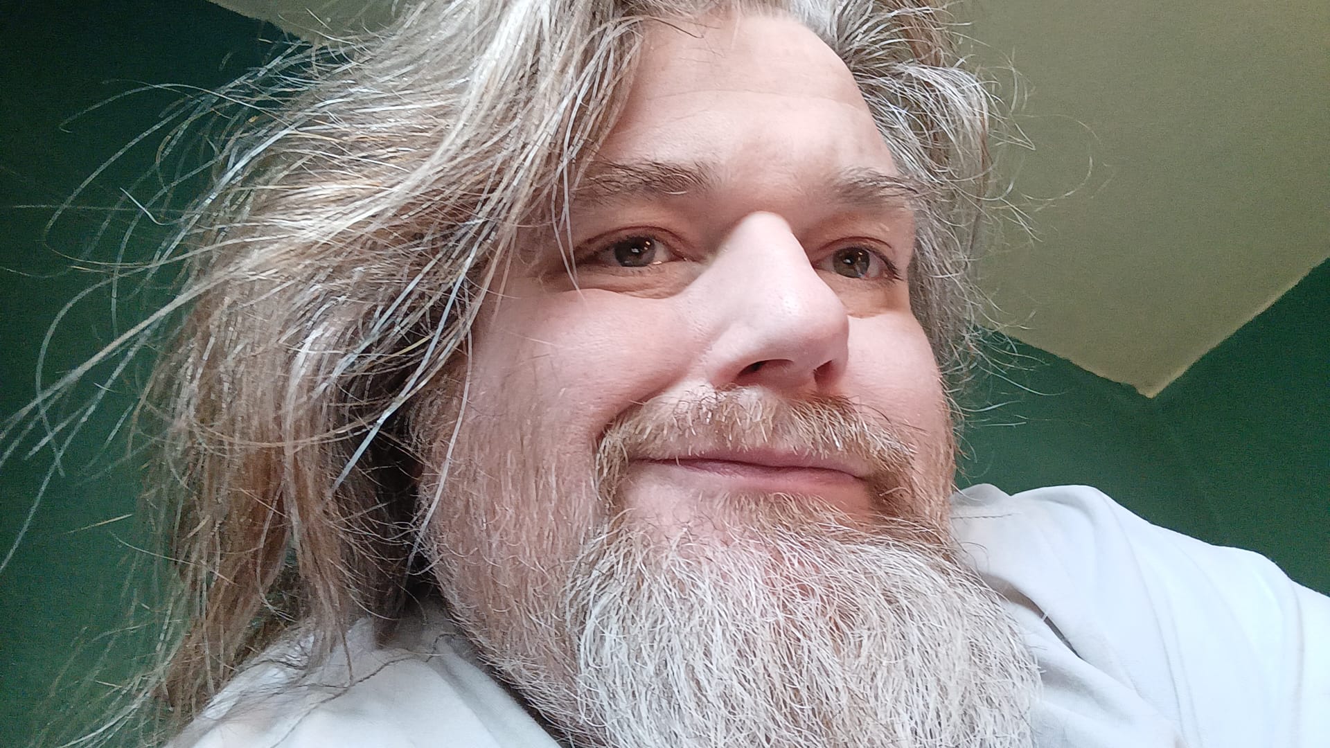 Es gibt Tage, da ist man weder Maus noch Bär, die fallen dann dem Mausebär schwer