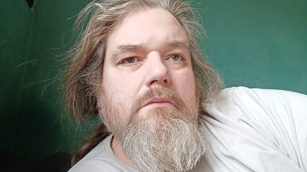 Was ich über Glauben zu wissen glaube