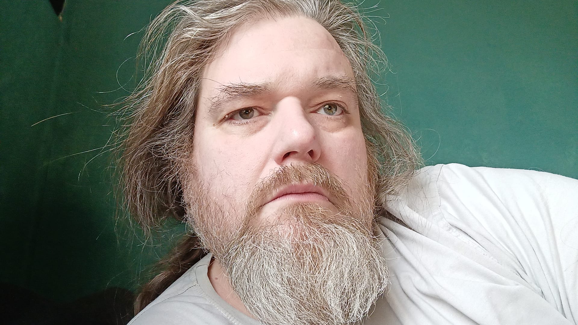 Was ich über Glauben zu wissen glaube