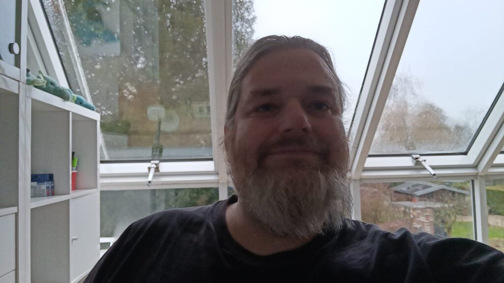 Mit dem Vorschlaghammer den Scheitel gezogen