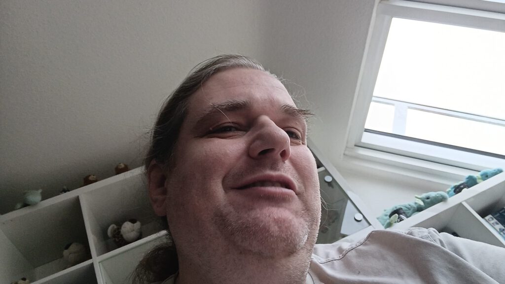 Schöner freier Freitag