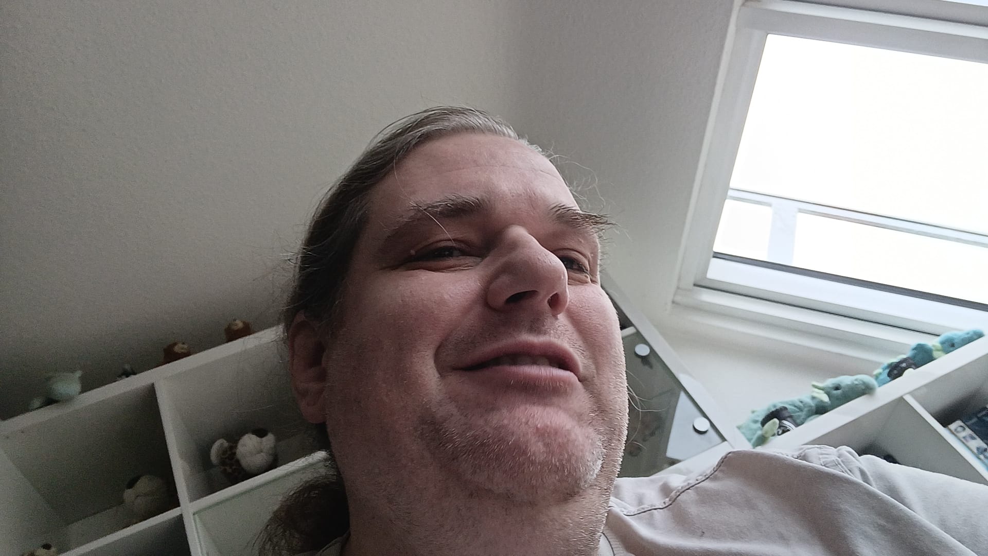 Schöner freier Freitag