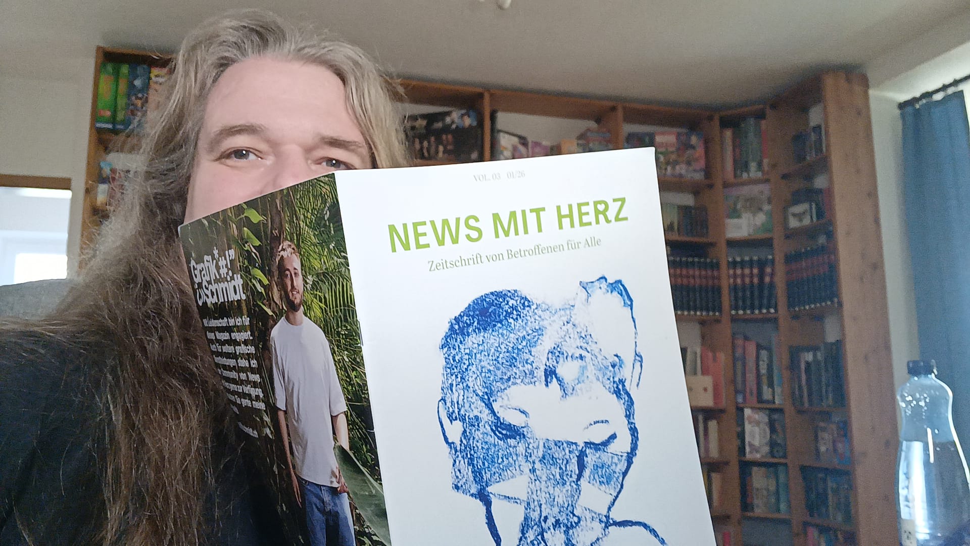 Titelbild Rezension NmH