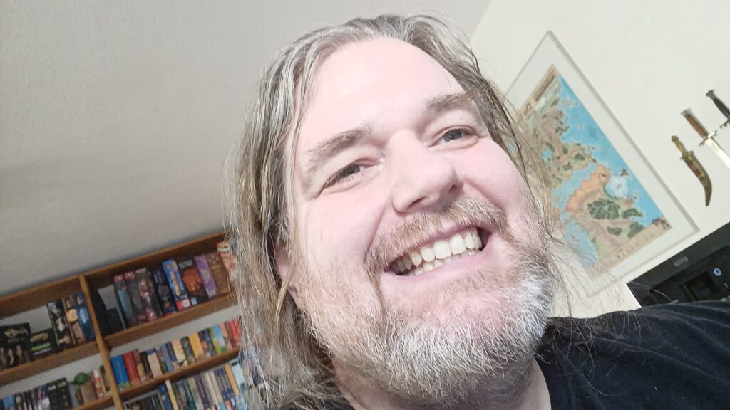 Keine große Lust…