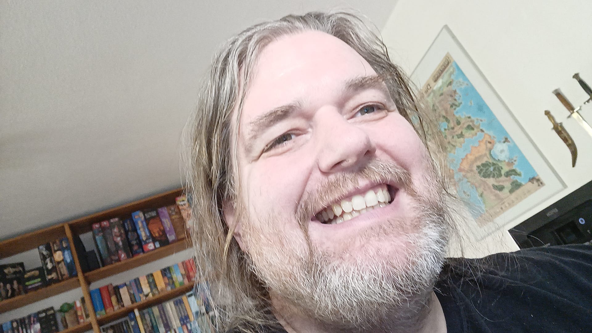 Keine große Lust...