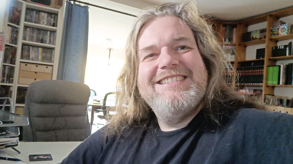 Noch eben dem Freitag Rechnung tragen…