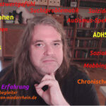Was ist eigentlich ein Genesungsbegleiter. Was macht der Mausebär da so
